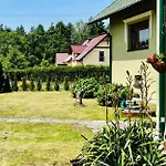 Vakantieboerderij U Gosi