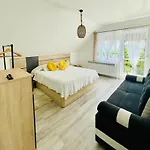 Vakantieboerderij U Gosi *