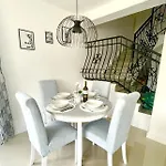 Vakantieboerderij U Gosi