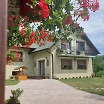 Vakantieboerderij U Gosi Zator