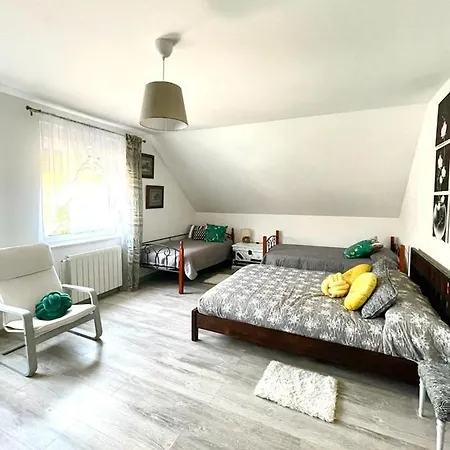 U Gosi Vakantieboerderij