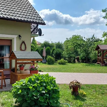 U Gosi Farma Zator