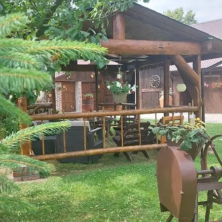 U Gosi Zator
