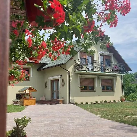 Farm stay U Gosi Zator