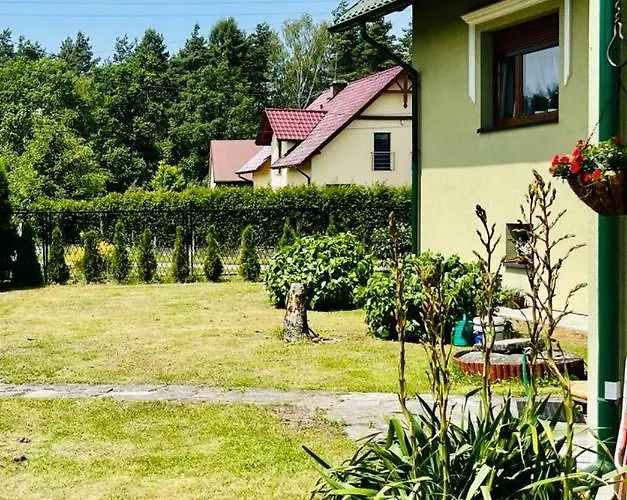 Alloggio per agriturismo U Gosi