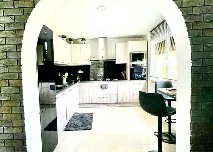 U Gosi Alloggio per agriturismo Zator